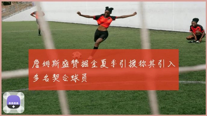 詹姆斯盛赞掘金夏季引援称其引入多名契合球员