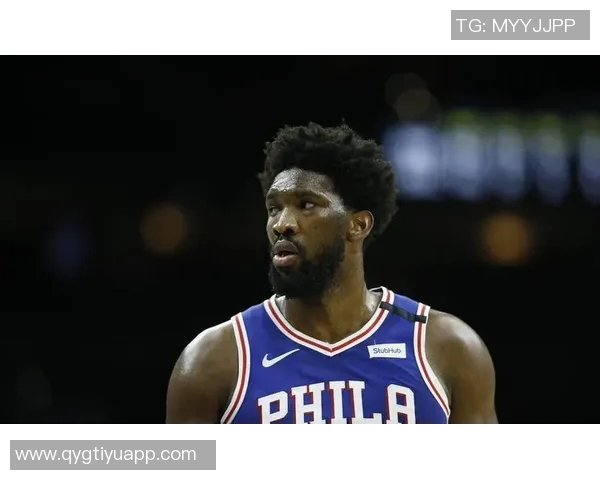 加内特对恩比德首秀的评价：休赛期漫长为何准备不足让人失望